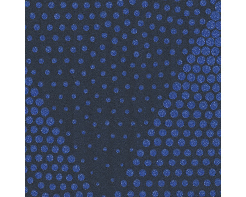 Punktmuster auf Stoff