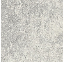Papier peint intissé 37425-4 New Walls Uni Vintage gris clair