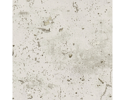 Nahaufnahme einer Wandfliese in Betonoptik