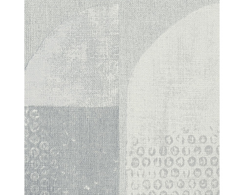 Tapete mit geometrischen Mustern