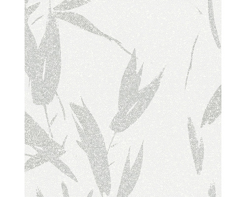 Papier peint à motif de feuilles pour décoration murale