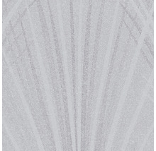 Vliestapete 37553-4 New Elegance Farn grau