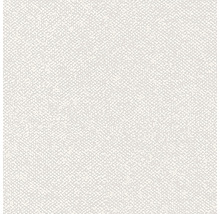 Tapete mit feiner Textilstruktur