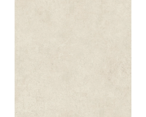 Carrelage de sol beige aspect pierre