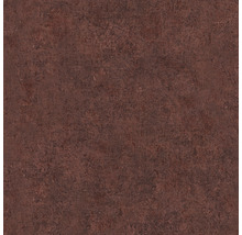 Papier peint intissé 37655-3 History of Art uni rouge foncé