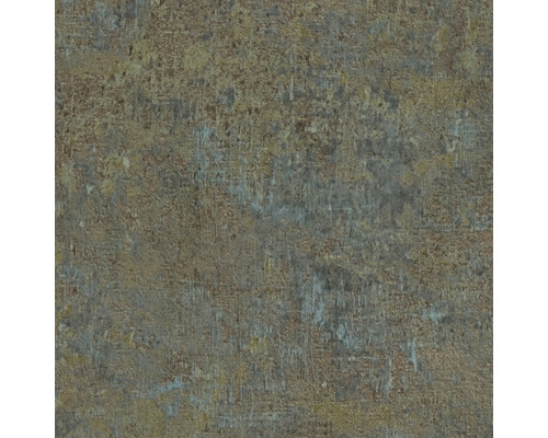 Papier peint intissé 37656-1 History of Art uni marron Papier peint décoratif avec texture de surface