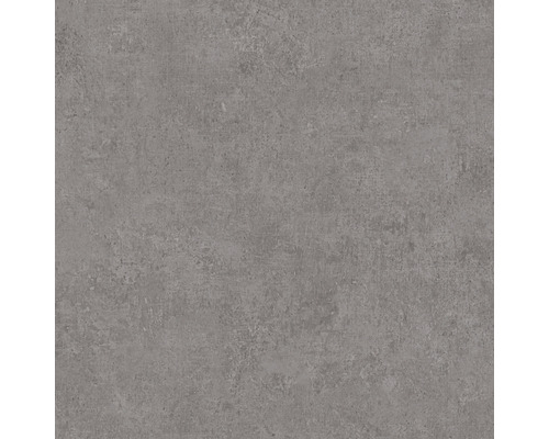 Graue Bodenfliese mit Betonoptik