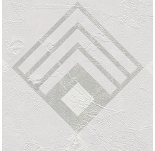 Tapete mit geometrischem Muster