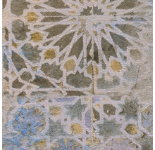 Papier peint intissé 37858-1 Metropolitan Stories 2 carrelage