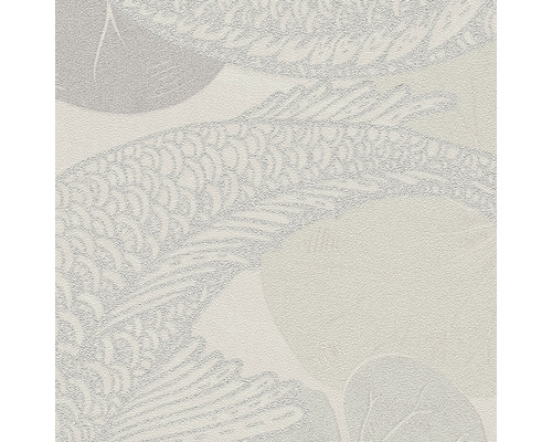 Papier peint à motif abstrait