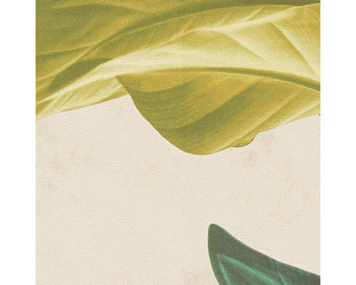 Nahaufnahme von Blättern