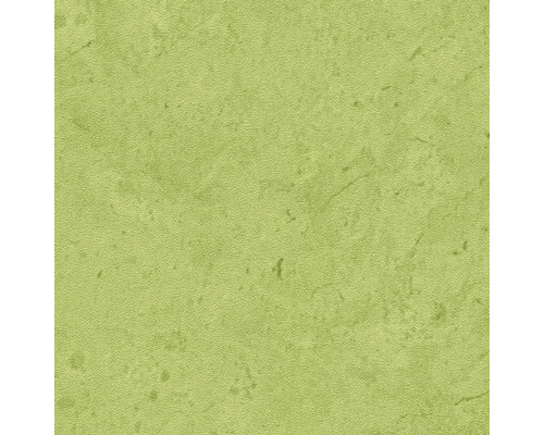Papier peint vert avec une légère structure