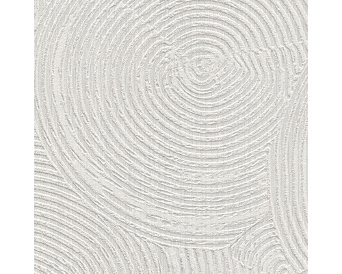 Papier peint avec motif circulaire