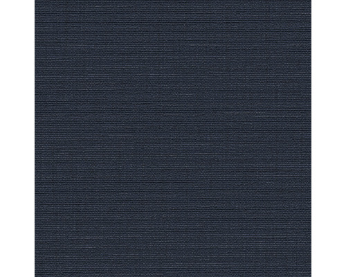 Gros plan d''un papier peint textile bleu