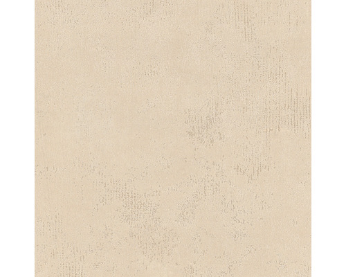 Beige Strukturtapete für die Wandgestaltung