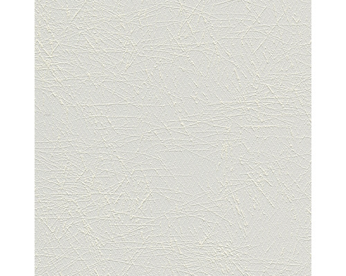 Papier peint intissé 5730-18 Meistervlies ProProtect crépi tissu blanc