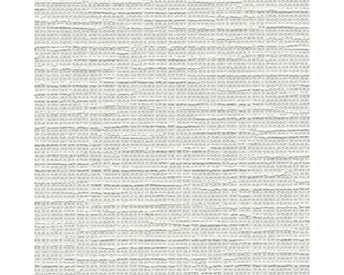 Papier peint intissé 5746-19 Meistervlies ProProtect structure tissu blanc