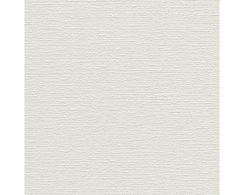 Papier peint intissé 5749-16 Meistervlies ProProtect structure tissu blanc