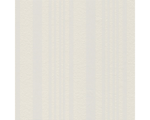 Papier peint intissé 5863-15 Meistervlies ProProtect rayures blanc