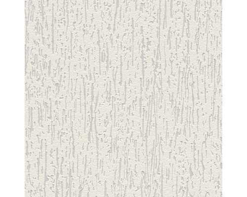 Papier peint intissé 6583-19 Meistervlies ProProtect enduit blanc