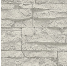 Papier peint avec motif de pierre