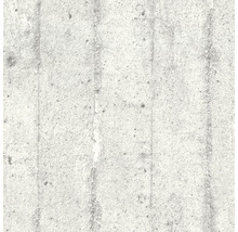 Tapete in Betonoptik mit Struktur