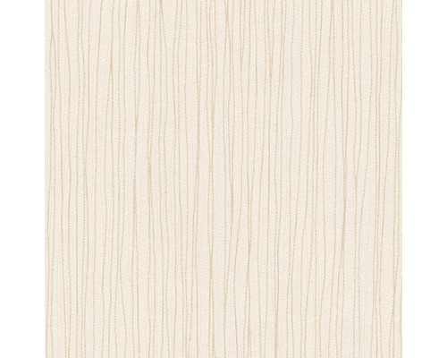 Papier peint intissé 7855-41 Authentic Walls 2 rayures Papier peint avec motif à rayures