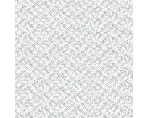 Papier peint intissé 93527-1 Meistervlies ProProtect aspect tôle ondulée blanc