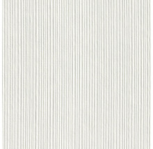Papier peint avec motif à rayures verticales