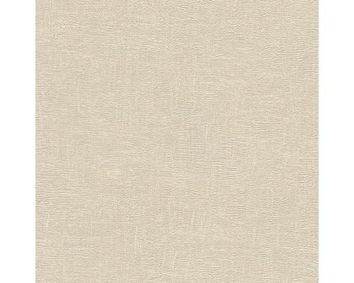 Tapisserie intissée 95262-3 Daniel Hechter 3 uni beige Papier peint structuré pour la décoration murale