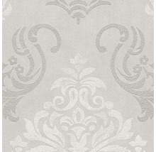 Tapete mit floralem Muster