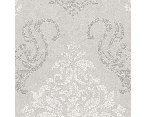 Tapete mit floralem Muster