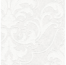 Papier peint avec motif floral