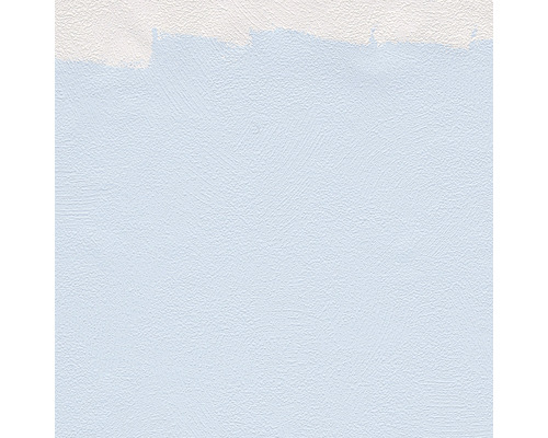 Mur peint avec une surface inégale