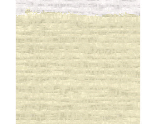 Anstrich auf Leinwand