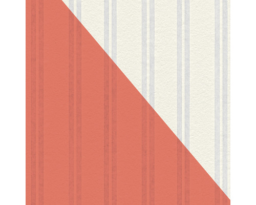 Motif de papier peint avec des rayures verticales