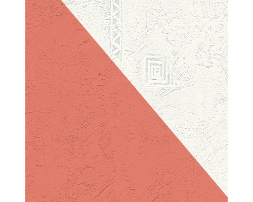 Tapete mit abstrakten Mustern und strukturierter Oberfläche