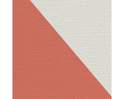 Papier peint avec deux textures différentes