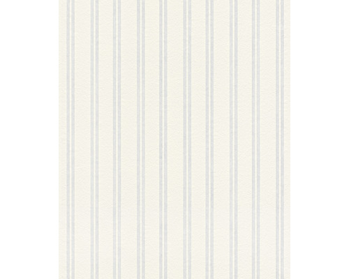 Papier peint à rayures