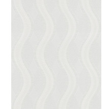 Papier peint avec motif ondulé