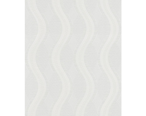 Papier peint avec motif ondulé
