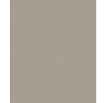 Textiltapete mit Leinwandstruktur
