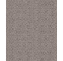 Vliestapete 36383-1 Hygge Blumenmuster braun