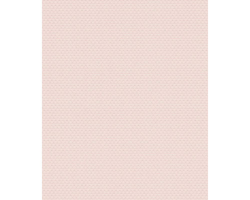 Papier peint textile avec motif ondulé