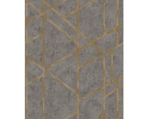 Tapete mit geometrischem Muster