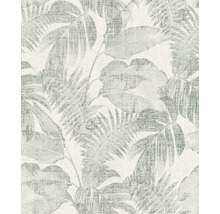 Papier peint intissé 37396-4 New Walls Jungle crème
