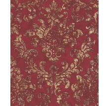 Tapete mit Barockmuster