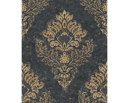 Papier peint avec motif ornemental