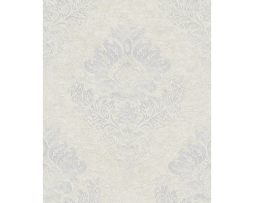 Tapete mit Ornamentmuster