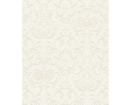 Tapete mit floralem Muster